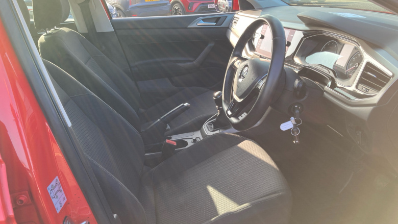 Volkswagen Polo 1.0 EVO 80 SE 5dr Petrol Hatchback